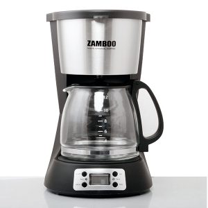 Máy pha cà phê Drip Zamboo ZB-55CFD